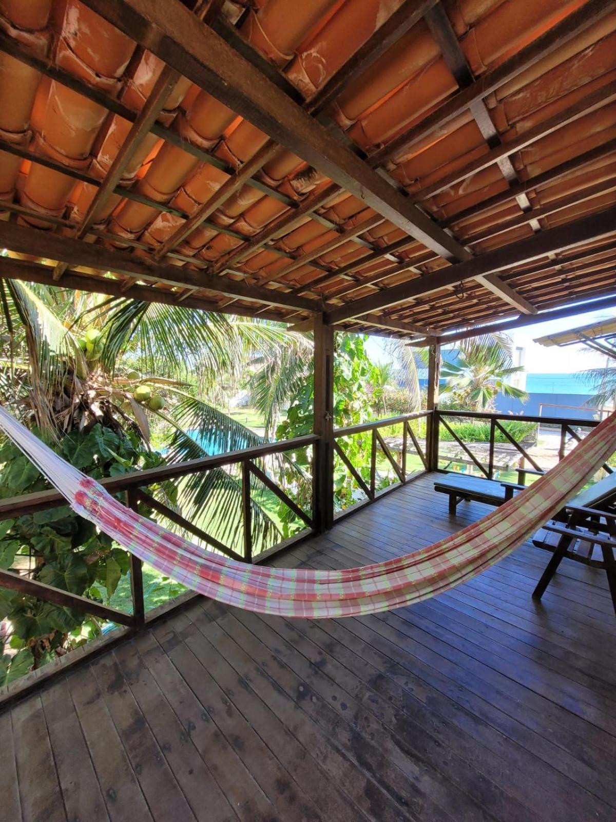 Pousada Canoa Beach Canoa Quebrada Habitación foto