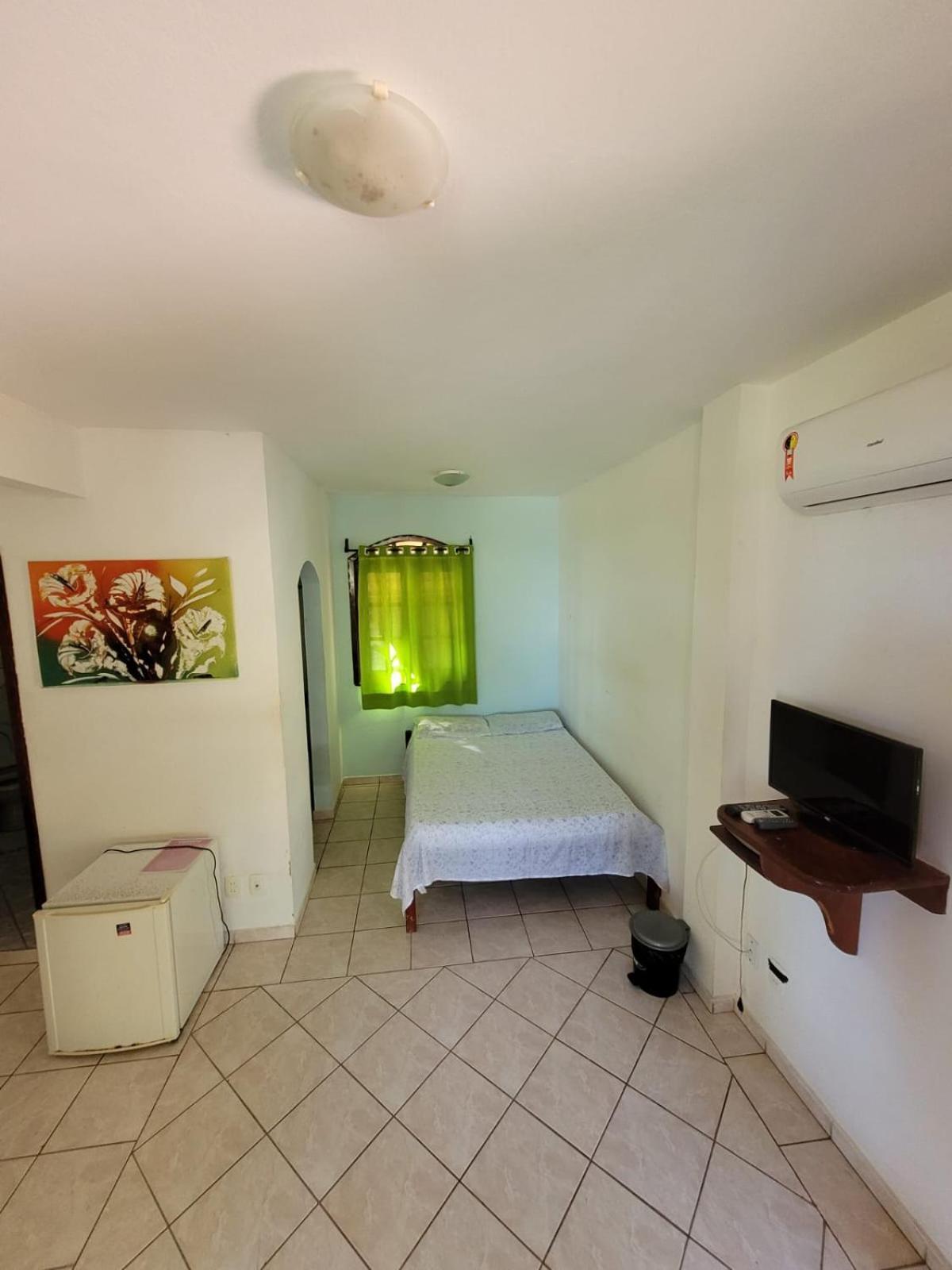 Pousada Canoa Beach Canoa Quebrada Habitación foto